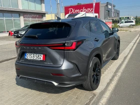 Lexus NX 450H+ F SPORT, снимка 6