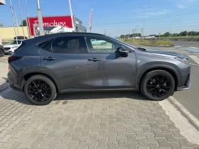 Lexus NX 450H+ F SPORT, снимка 4