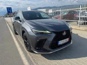Lexus NX 450H+ F SPORT, снимка 2