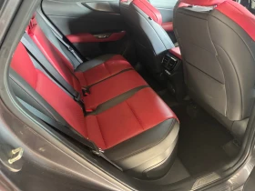 Lexus NX 450H+ F SPORT, снимка 9