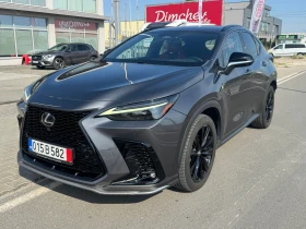 Lexus NX 450H+ F SPORT, снимка 1