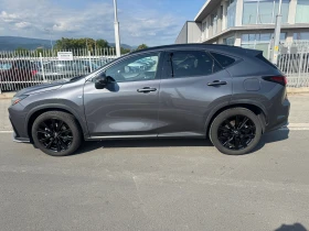 Lexus NX 450H+ F SPORT, снимка 3