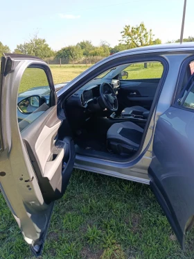 Opel Mokka, снимка 7