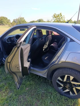 Opel Mokka, снимка 6