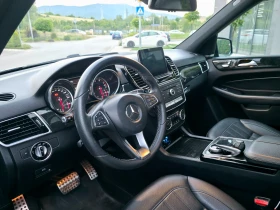 Mercedes-Benz GLE 400, снимка 15