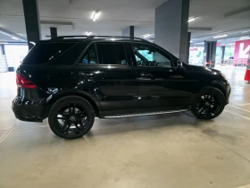 Mercedes-Benz GLE 400, снимка 3