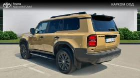 Toyota Land cruiser LC250 LUXURY, снимка 2