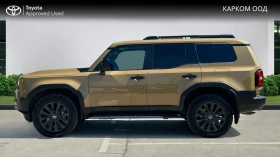 Toyota Land cruiser LC250 LUXURY, снимка 3