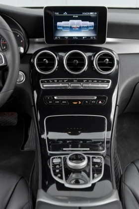 Mercedes-Benz GLC 250 D 4Matic* Coupe* 9G* Регистрирана* , снимка 12