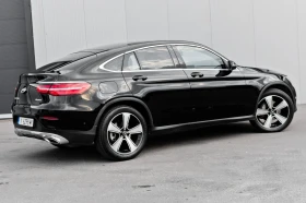 Mercedes-Benz GLC 250 D 4Matic* Coupe* 9G* Регистрирана* , снимка 8