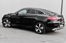 Mercedes-Benz GLC 250 D 4Matic* Coupe* 9G* Регистрирана* , снимка 6