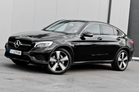 Mercedes-Benz GLC 250 D 4Matic* Coupe* 9G* Регистрирана* , снимка 3