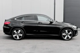 Mercedes-Benz GLC 250 D 4Matic* Coupe* 9G* Регистрирана* , снимка 5