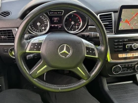 Mercedes-Benz ML 350 * BLUETEC * 4MATIC * AMG LINE * PANO, снимка 5