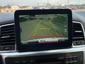 Mercedes-Benz ML 350 * BLUETEC * 4MATIC * AMG LINE * PANO, снимка 7