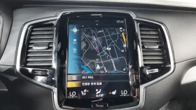 Volvo Xc90 T8 R-Design Plug-in Hybrid, снимка 12