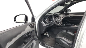 Volvo Xc90 T8 R-Design Plug-in Hybrid, снимка 9