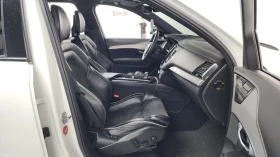 Volvo Xc90 T8 R-Design Plug-in Hybrid, снимка 10