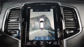 Volvo Xc90 T8 R-Design Plug-in Hybrid, снимка 14