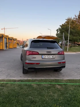 Audi Q5, снимка 6
