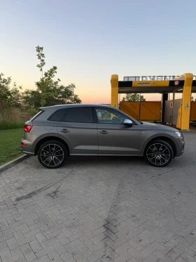 Audi Q5, снимка 5