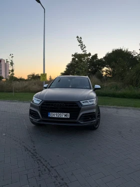 Audi Q5, снимка 2
