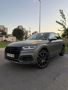 Audi Q5, снимка 3