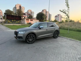 Audi Q5, снимка 1