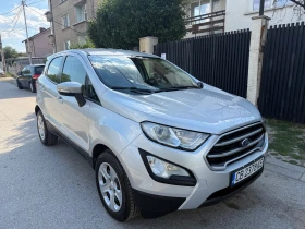 Ford EcoSport FACELIVE, снимка 1