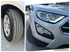 Ford EcoSport FACELIVE, снимка 17