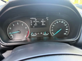 Ford EcoSport FACELIVE, снимка 14