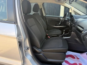 Ford EcoSport FACELIVE, снимка 8