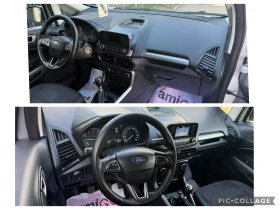 Ford EcoSport FACELIVE, снимка 12