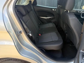 Ford EcoSport FACELIVE, снимка 9