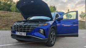 Hyundai Tucson 2.5 HTRAC, снимка 8