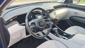 Hyundai Tucson 2.5 HTRAC, снимка 9