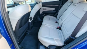 Hyundai Tucson 2.5 HTRAC, снимка 14