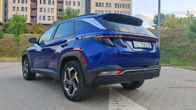 Hyundai Tucson 2.5 HTRAC, снимка 5