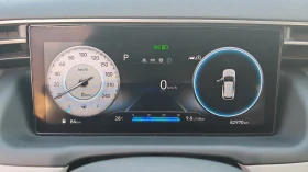 Hyundai Tucson 2.5 HTRAC, снимка 11