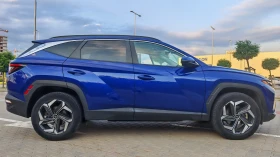 Hyundai Tucson 2.5 HTRAC, снимка 4