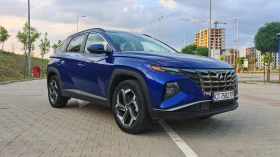 Hyundai Tucson 2.5 HTRAC, снимка 7