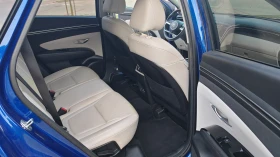 Hyundai Tucson 2.5 HTRAC, снимка 15