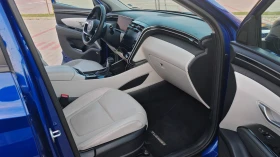 Hyundai Tucson 2.5 HTRAC, снимка 13