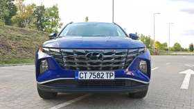 Hyundai Tucson 2.5 HTRAC, снимка 2