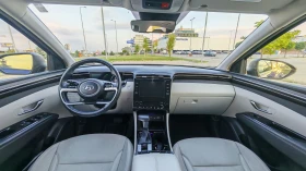 Hyundai Tucson 2.5 HTRAC, снимка 12
