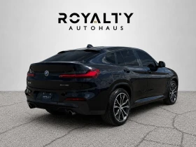 BMW X4 30i* XDRIVE* M SPORT* ПАНО* ОБДУХВАНЕ* КРАЙНА ЦЕНА, снимка 4