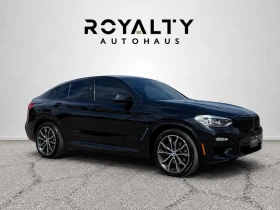 BMW X4 30i* XDRIVE* M SPORT* ПАНО* ОБДУХВАНЕ* КРАЙНА ЦЕНА, снимка 3