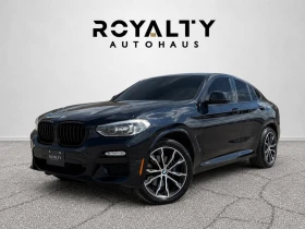BMW X4 30i* XDRIVE* M SPORT* ПАНО* ОБДУХВАНЕ* КРАЙНА ЦЕНА, снимка 2
