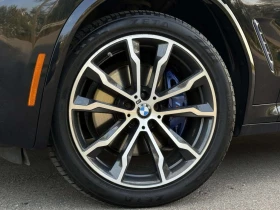 BMW X4 30i* XDRIVE* M SPORT* ПАНО* ОБДУХВАНЕ* КРАЙНА ЦЕНА, снимка 5