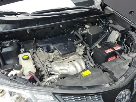Toyota Rav4 2.5 4Wd, снимка 6